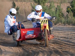 Classic Offroad Festival 2025